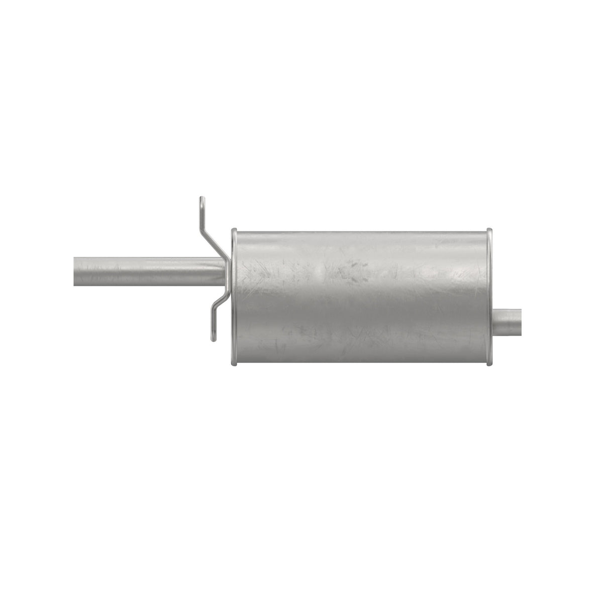 Walker Exhaust Exhaust Muffler 21528