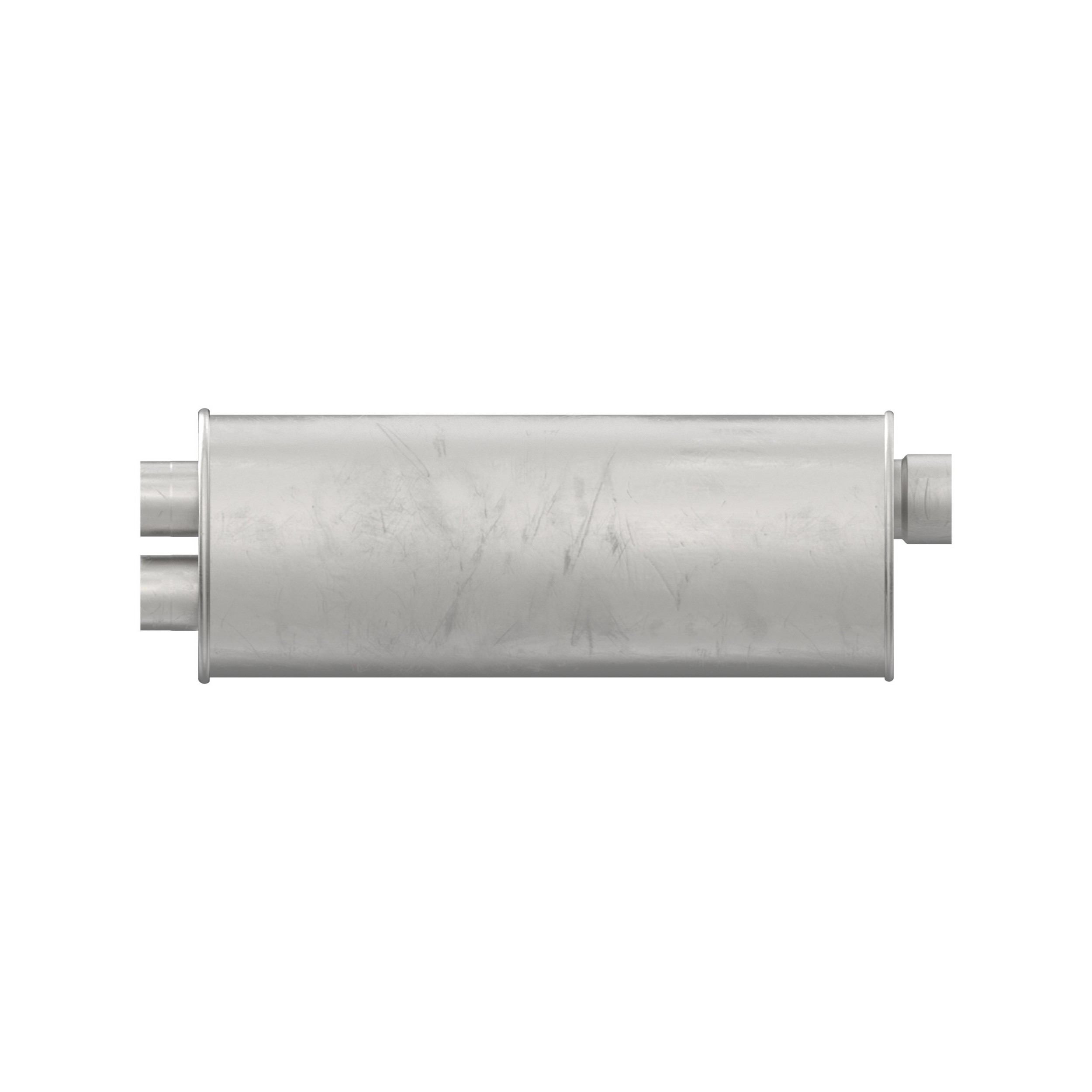 Walker Exhaust Exhaust Muffler 21533