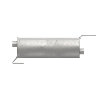 Walker Exhaust Exhaust Muffler 21539