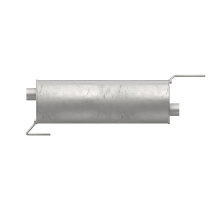 Walker Exhaust Exhaust Muffler 21539