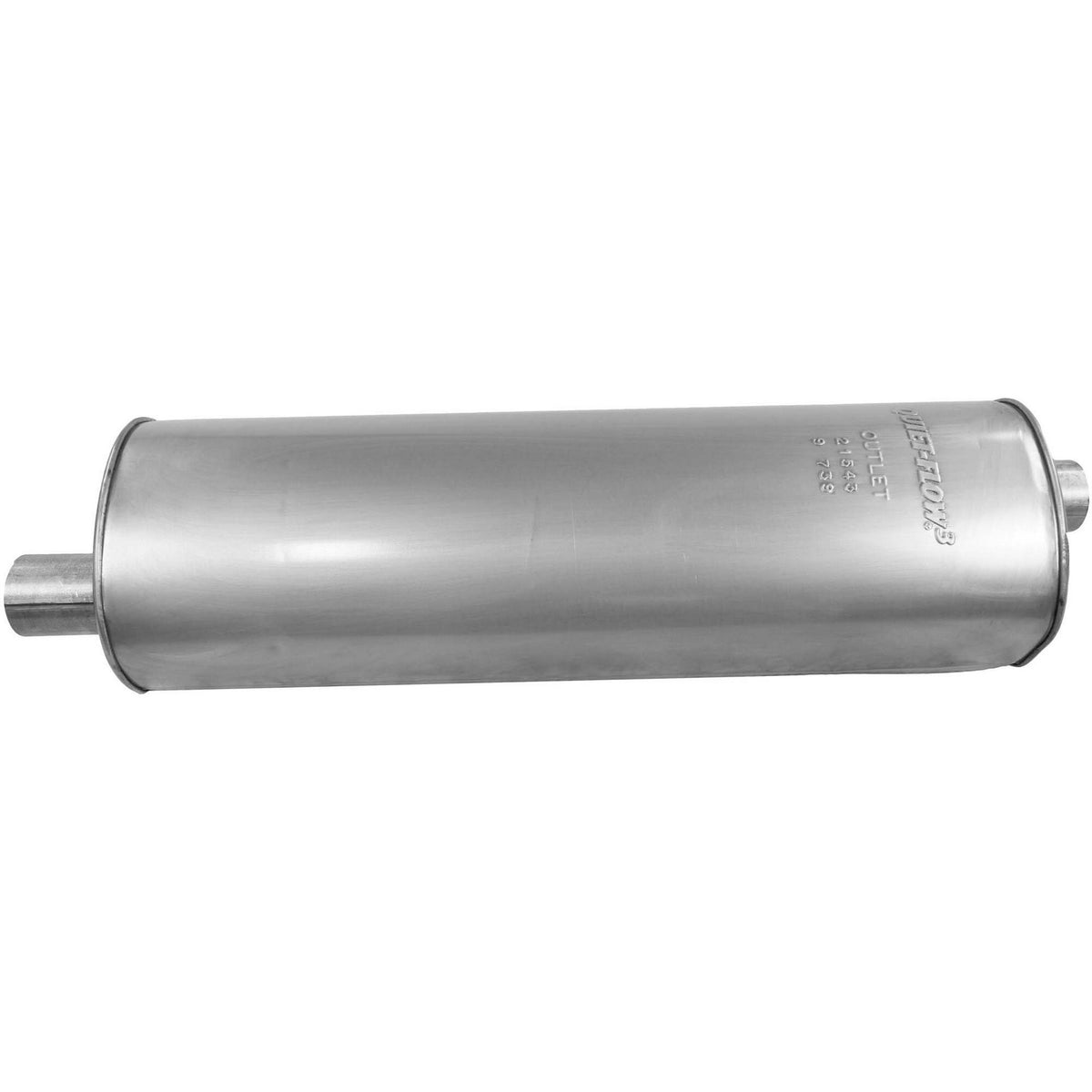 Walker Exhaust Exhaust Muffler 21543