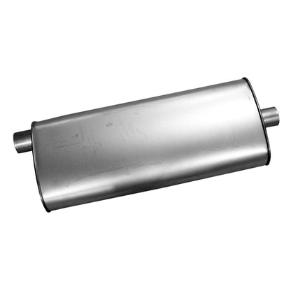Walker Exhaust Exhaust Muffler 21544