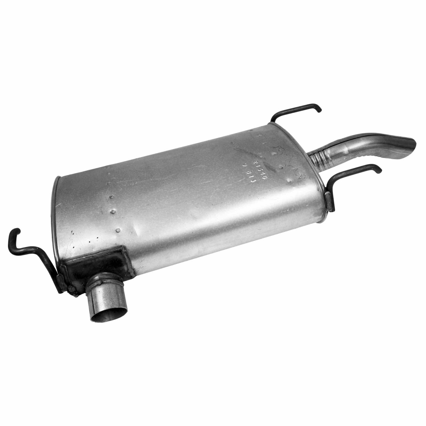 Walker Exhaust Exhaust Muffler 21546