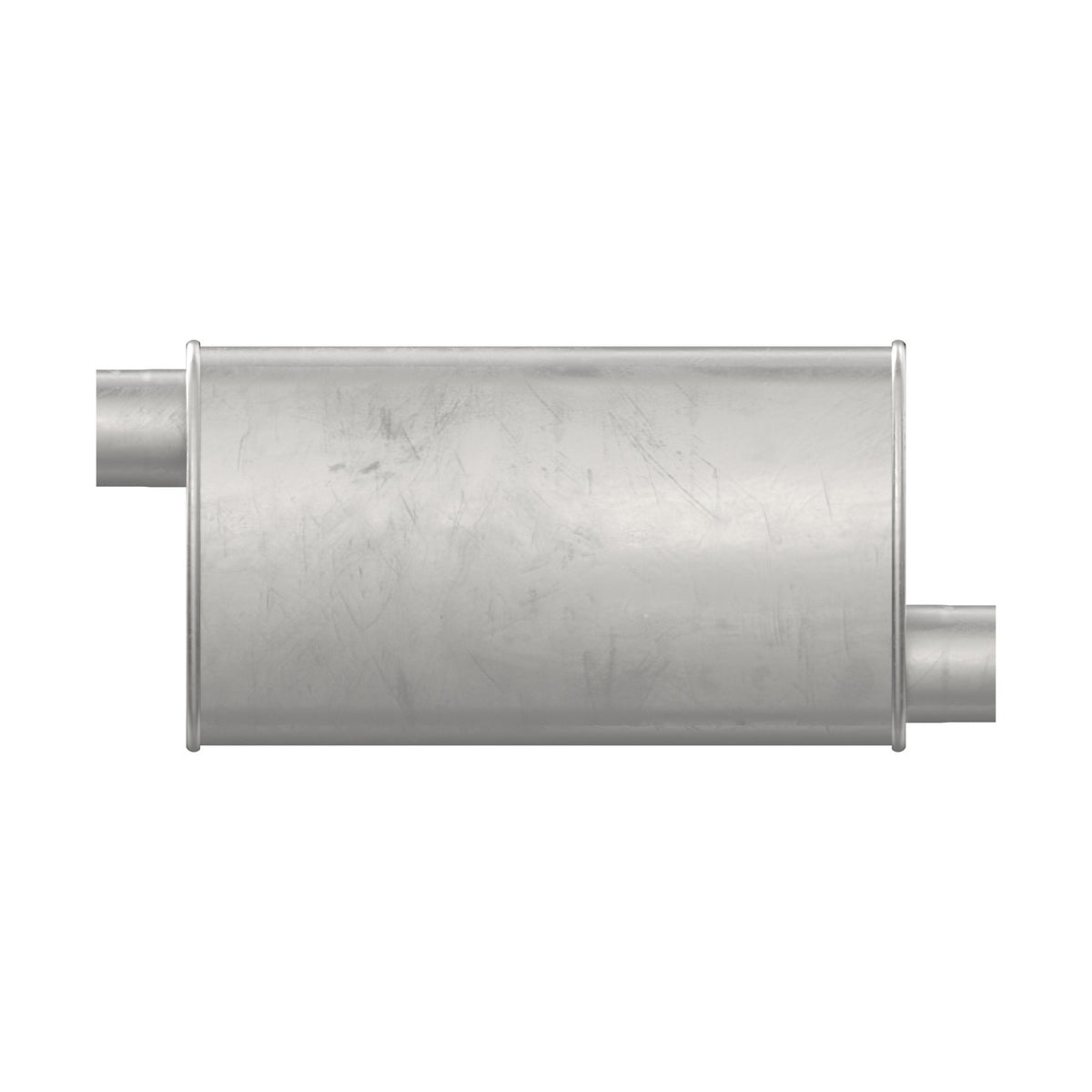 Walker Exhaust Exhaust Muffler 21548