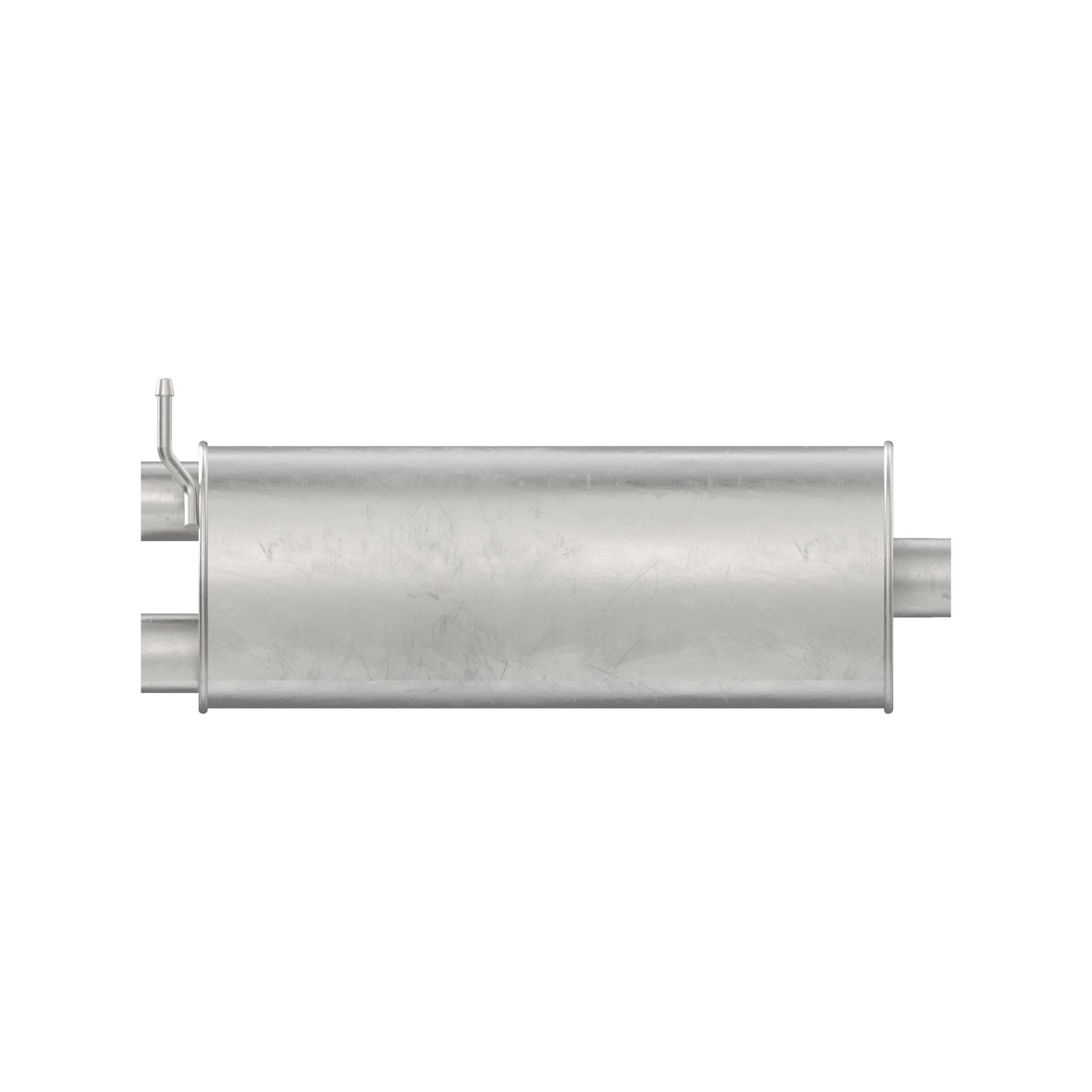 Walker Exhaust Exhaust Muffler 21553