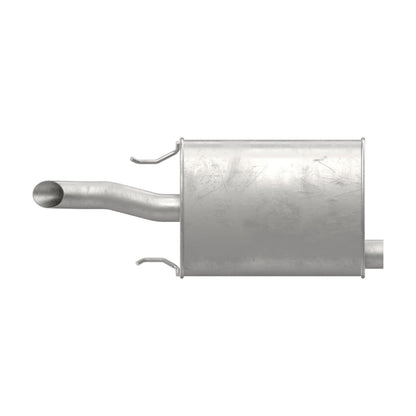 Walker Exhaust Exhaust Muffler 21558