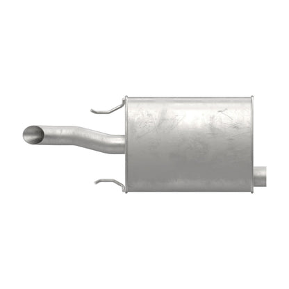 Walker Exhaust Exhaust Muffler 21558