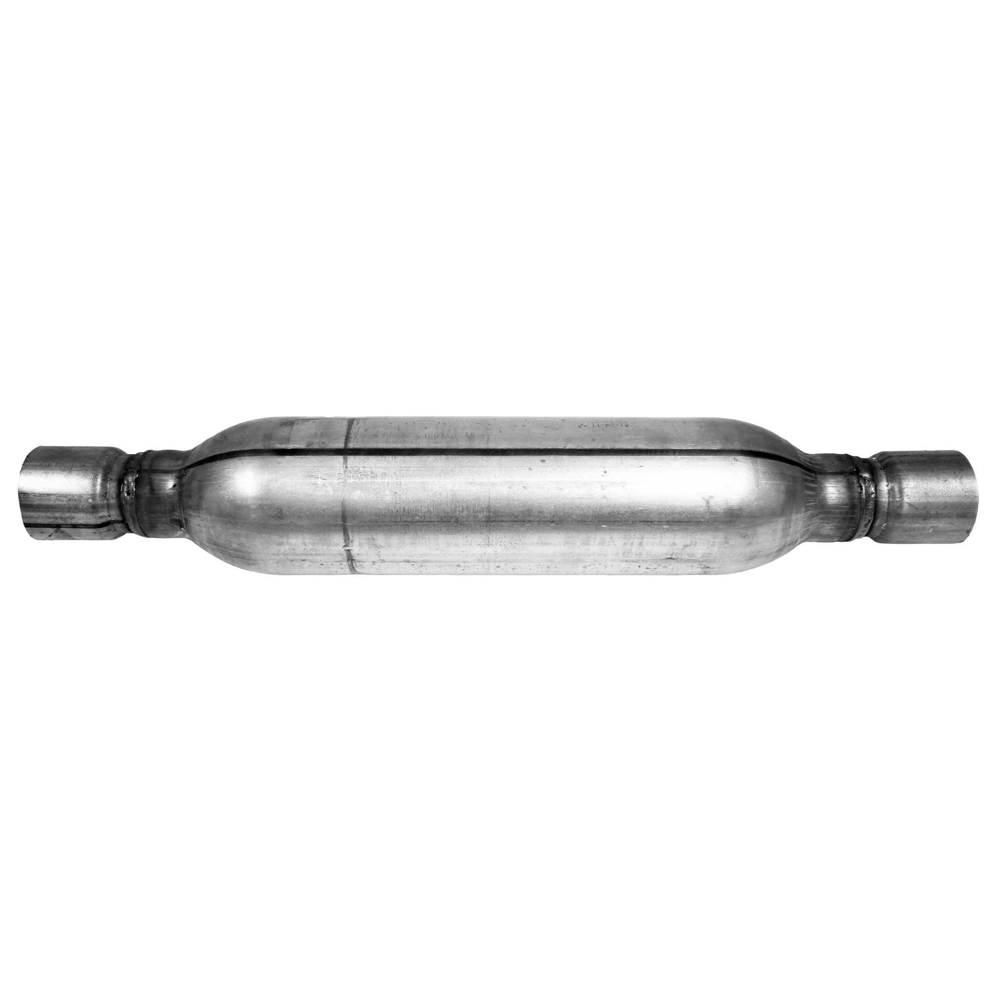 Walker Exhaust Exhaust Resonator 21560