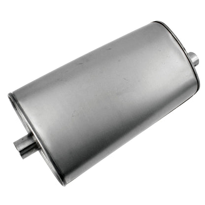Walker Exhaust Exhaust Muffler 21563