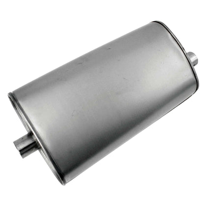 Walker Exhaust Exhaust Muffler 21563