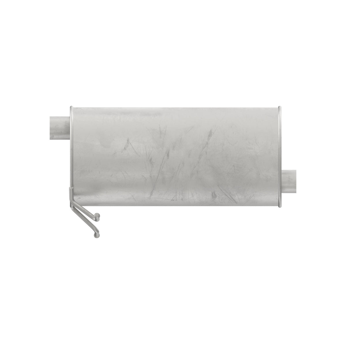 Walker Exhaust Exhaust Muffler 21564