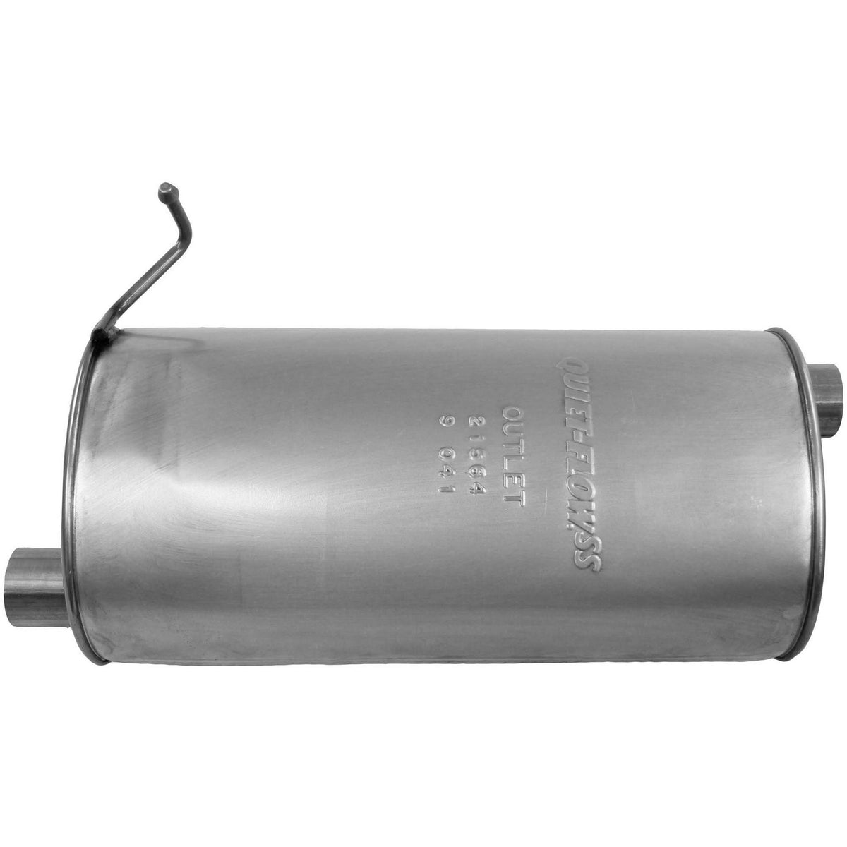 Walker Exhaust Exhaust Muffler 21564