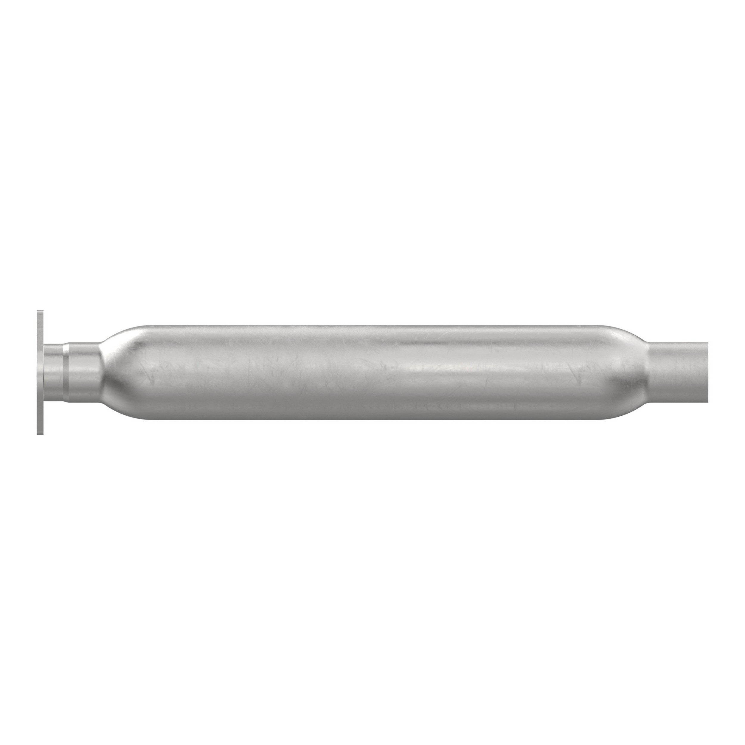 Walker Exhaust Exhaust Resonator 21569