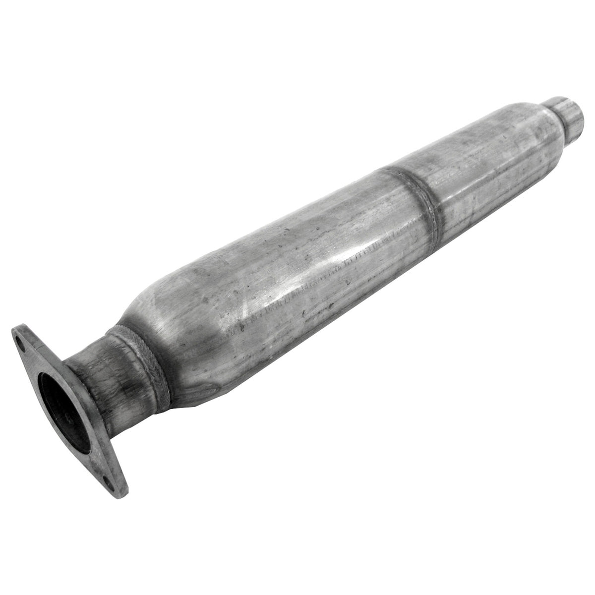 Walker Exhaust Exhaust Resonator 21569