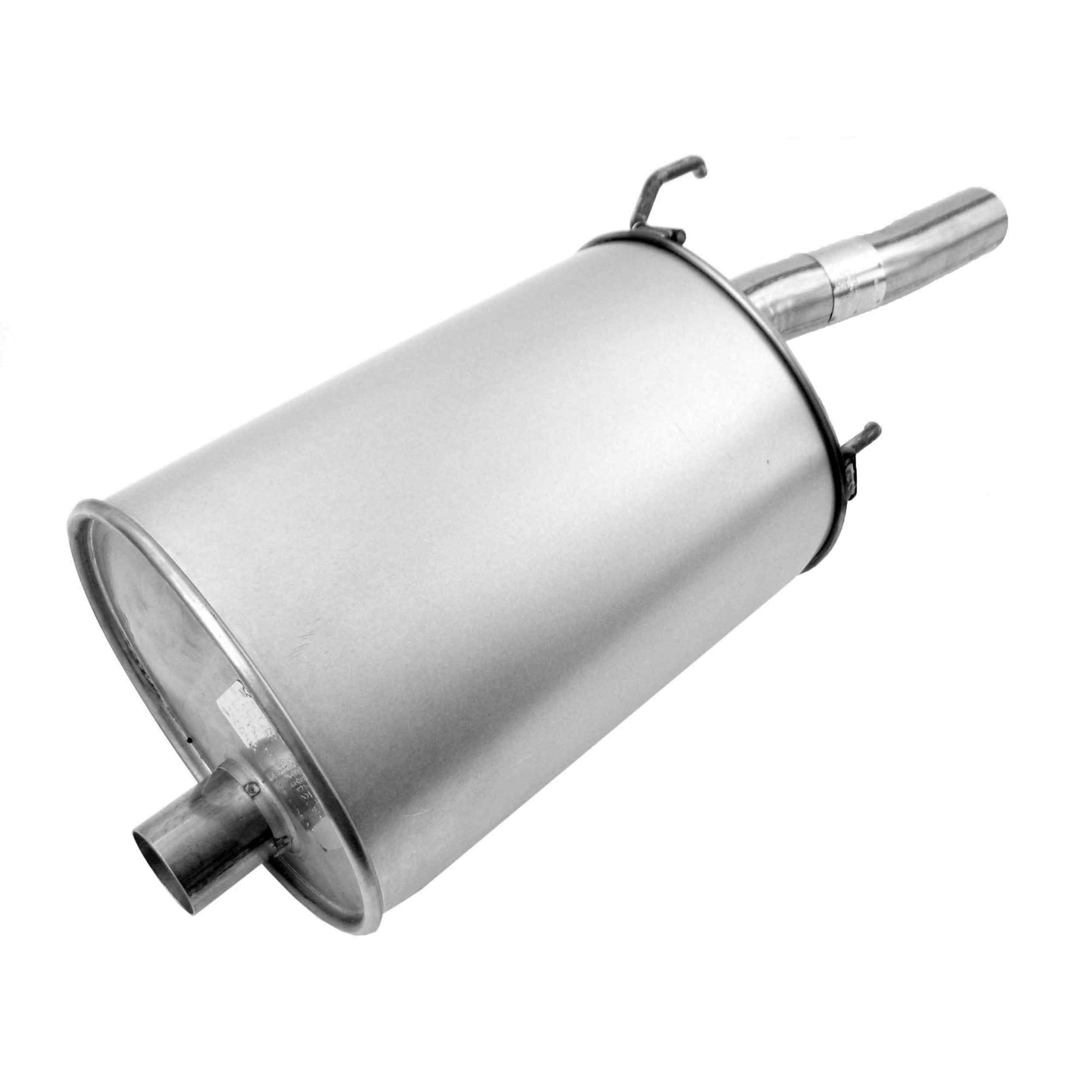 Walker Exhaust Exhaust Muffler 21574