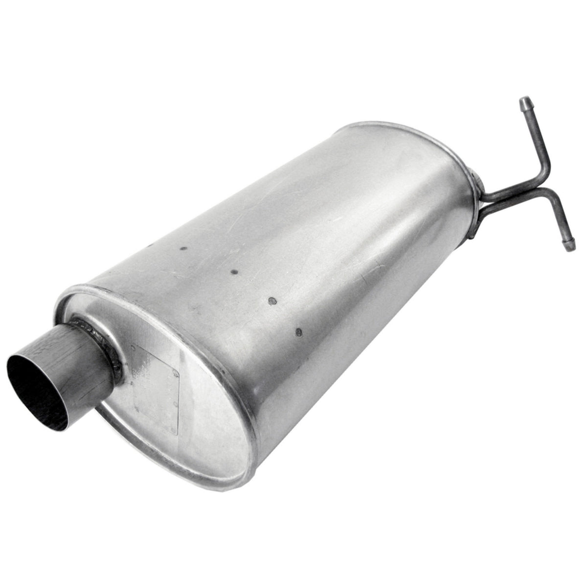 Walker Exhaust Exhaust Muffler 21593