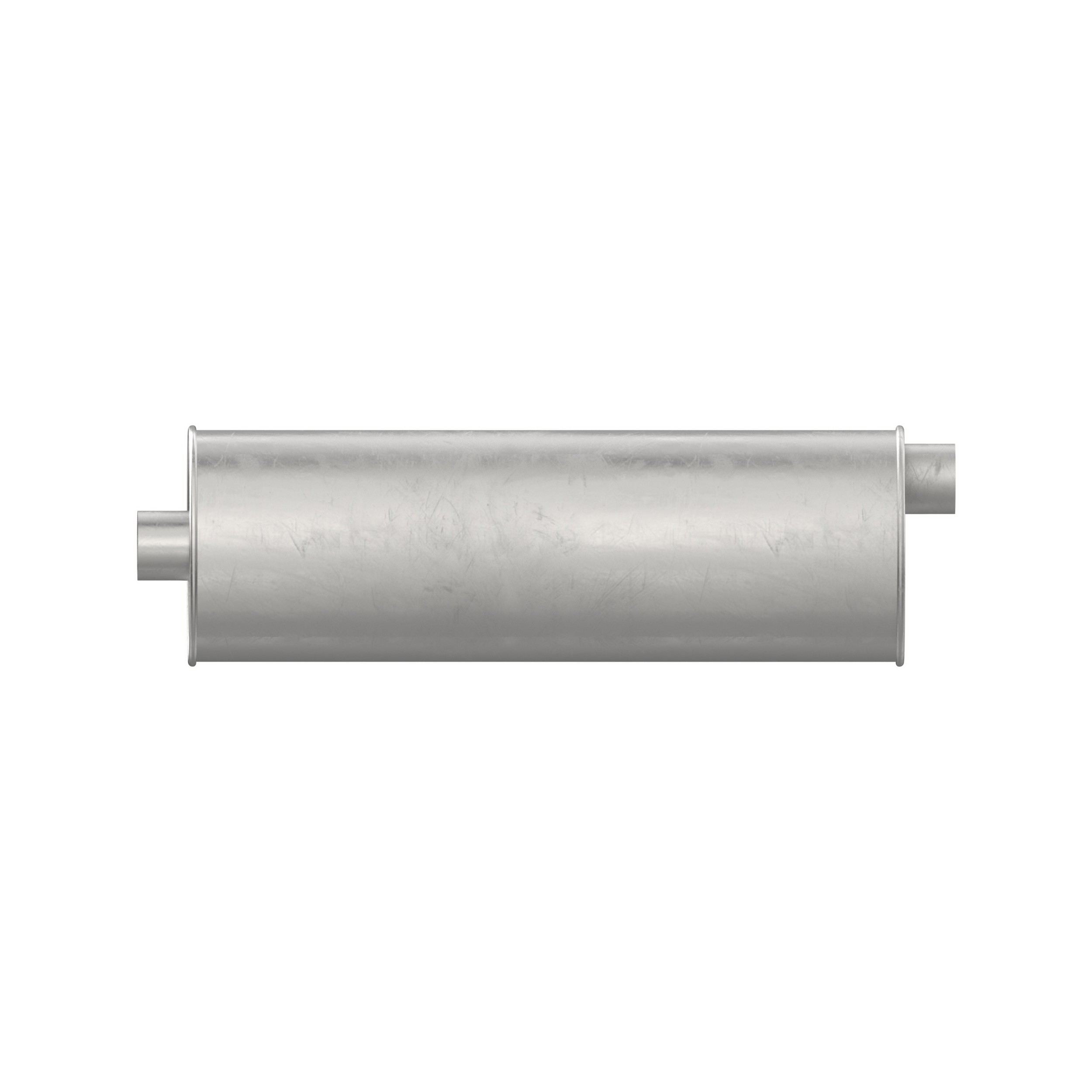 Walker Exhaust Exhaust Muffler 21614