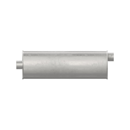 Walker Exhaust Exhaust Muffler 21614