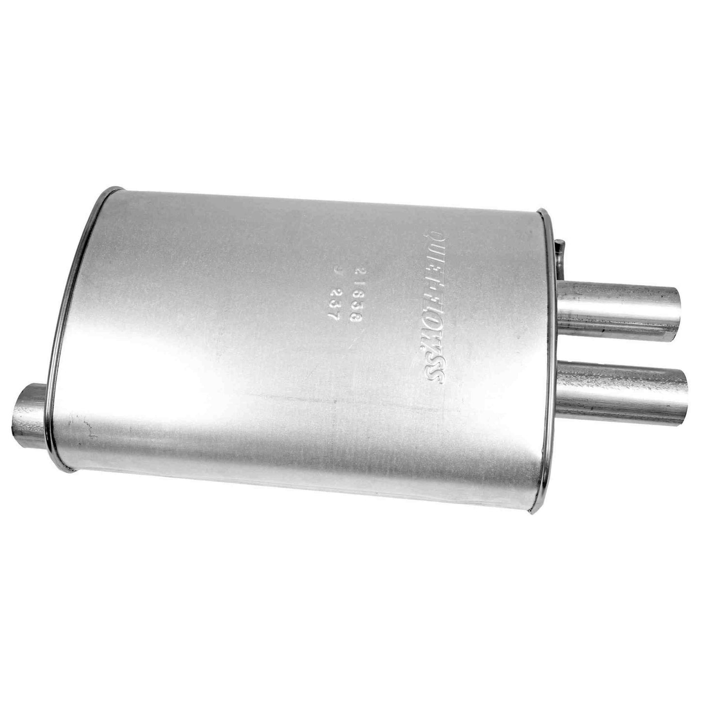 Walker Exhaust Exhaust Muffler 21638