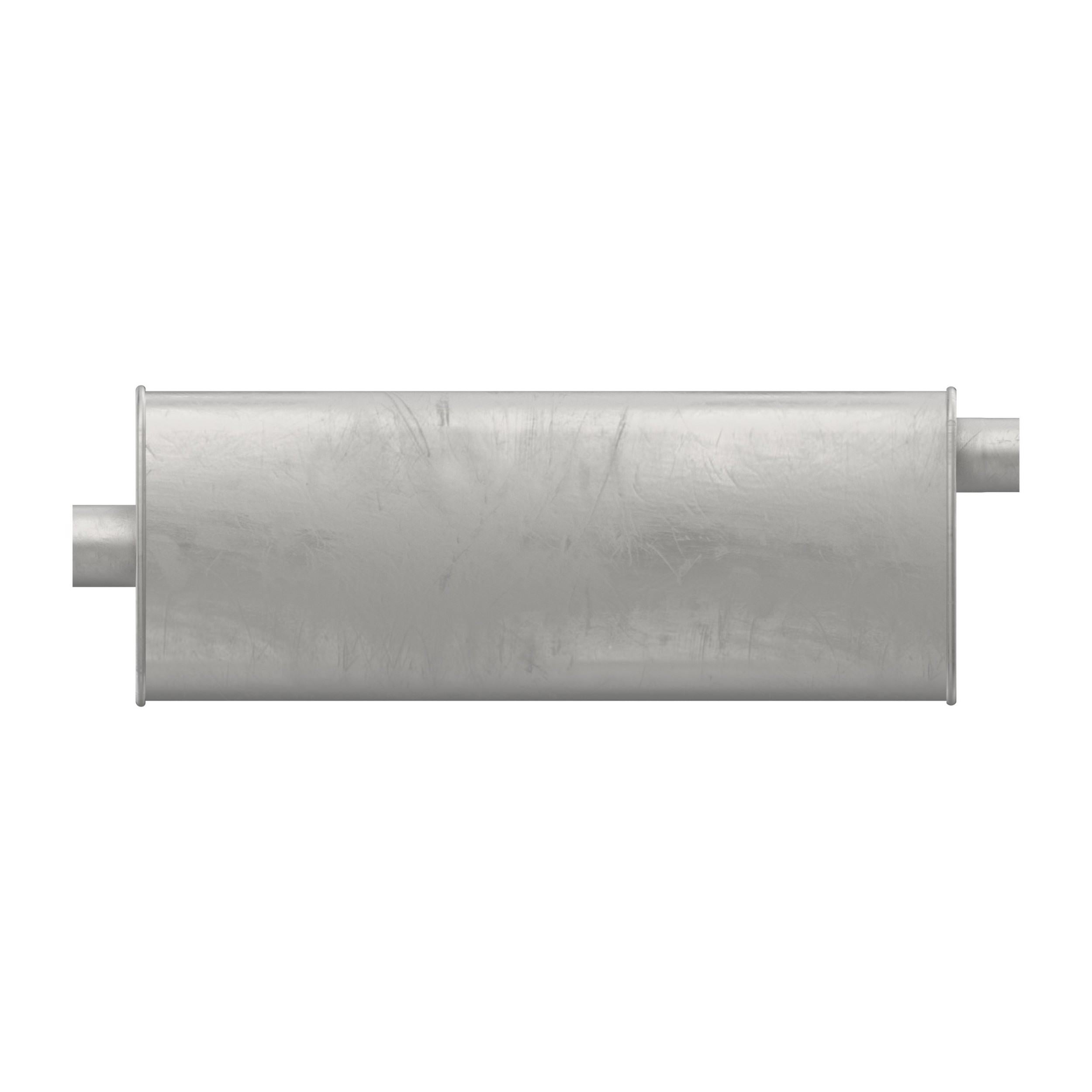 Walker Exhaust Exhaust Muffler 21640