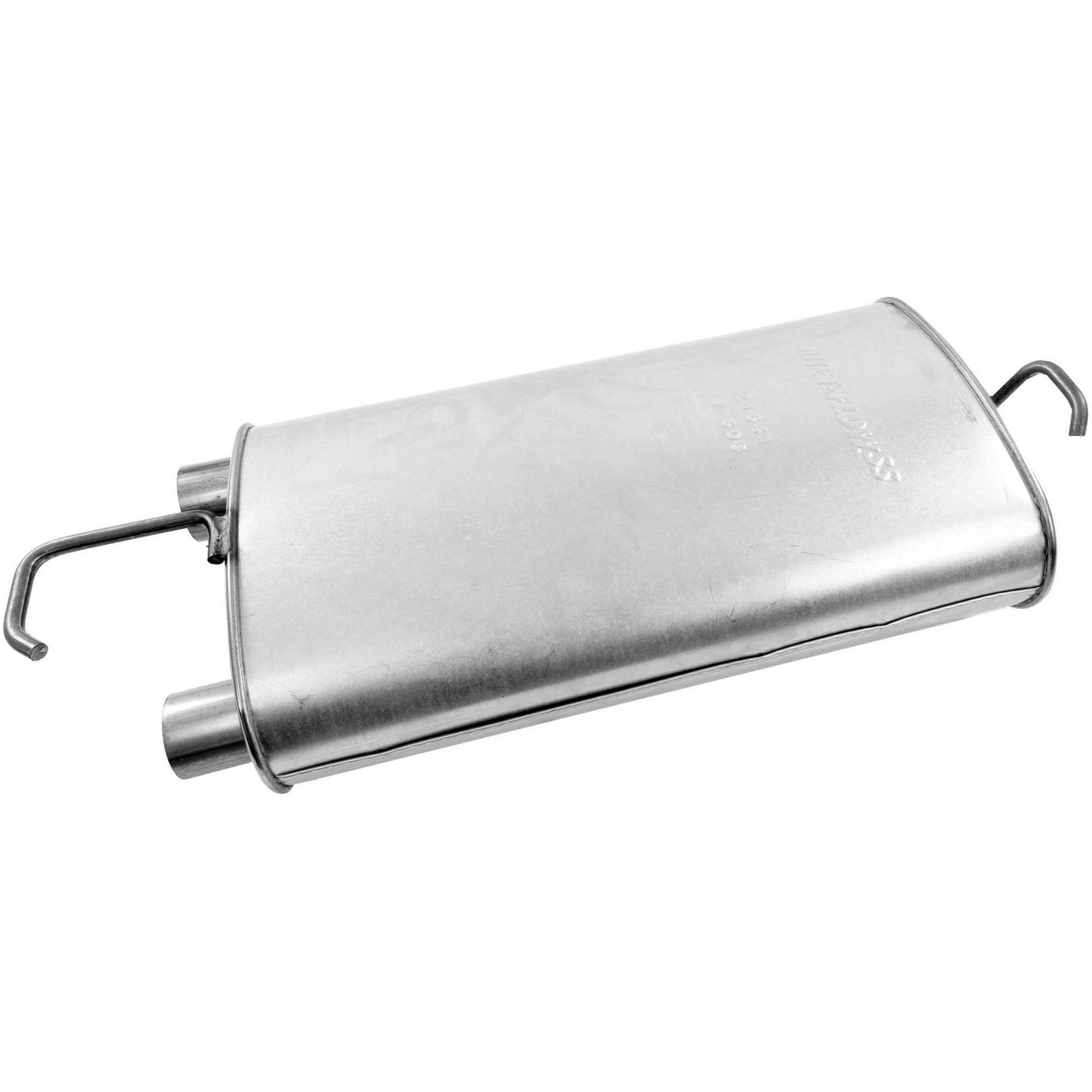 Walker Exhaust Exhaust Muffler 21641