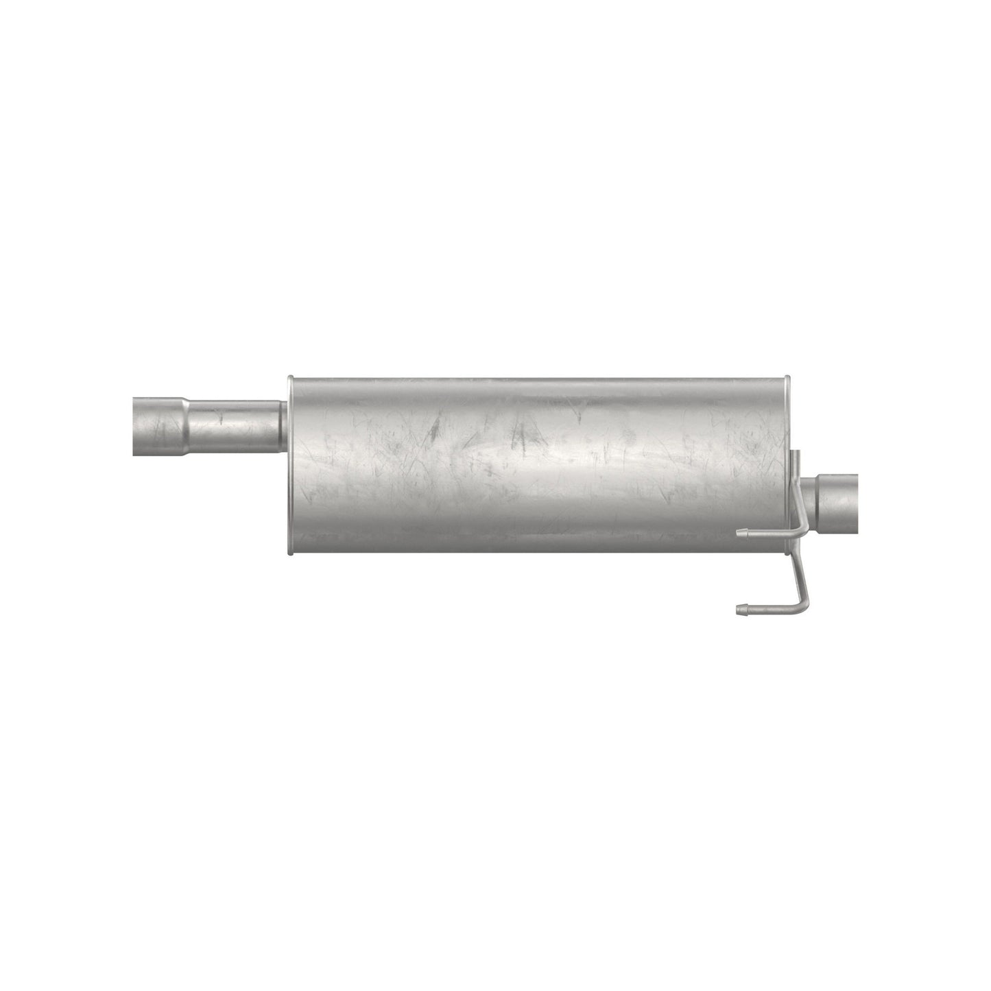 Walker Exhaust Exhaust Muffler 21642