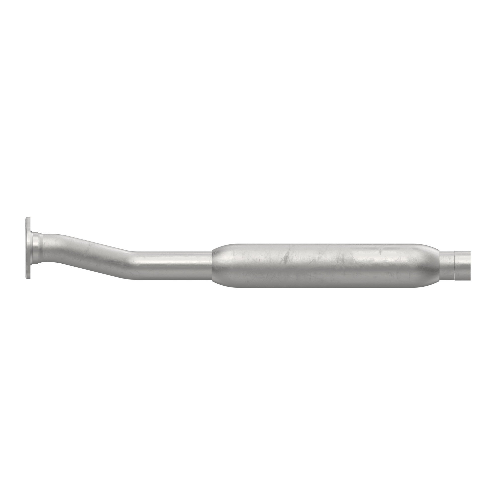 Walker Exhaust Exhaust Resonator 21648