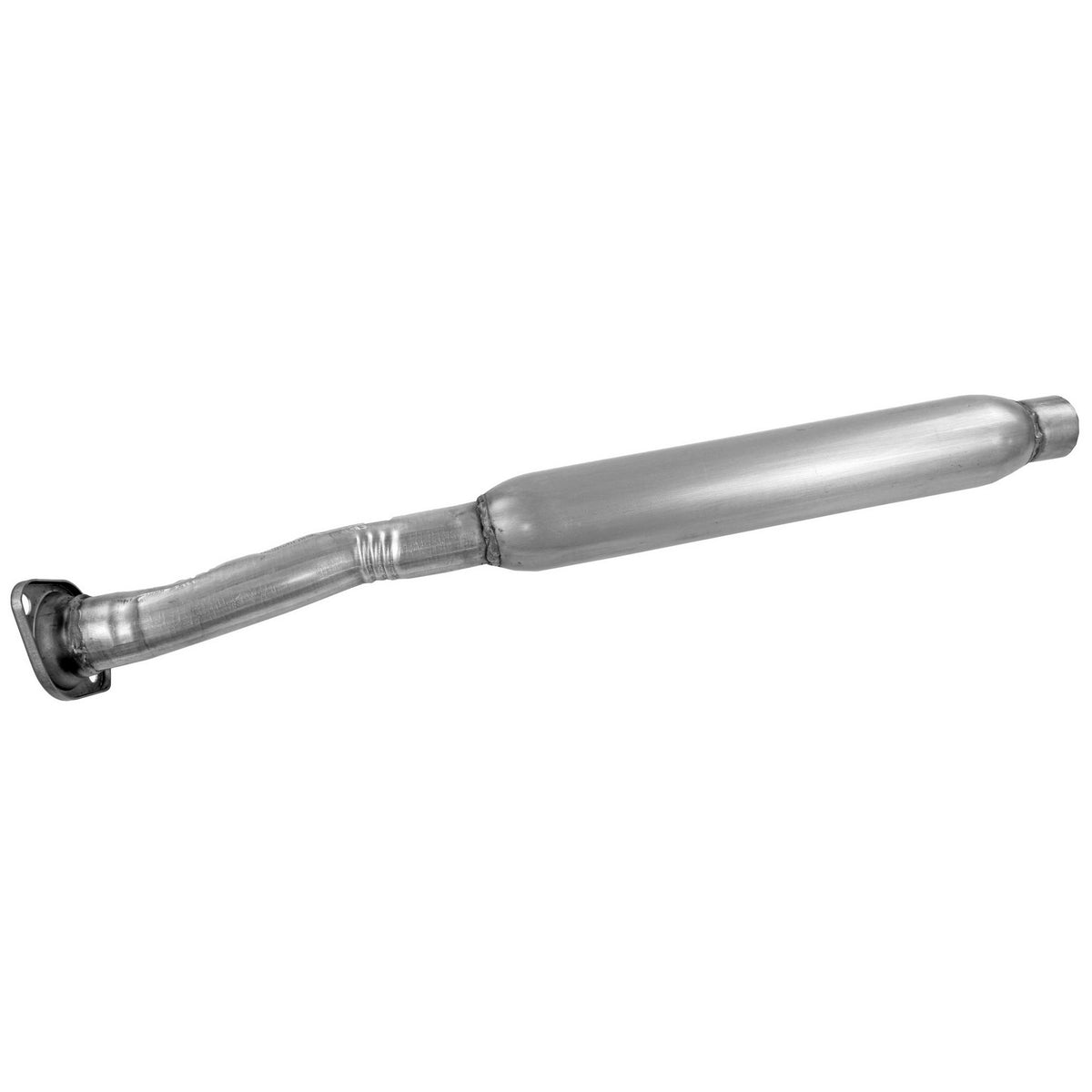Walker Exhaust Exhaust Resonator 21648