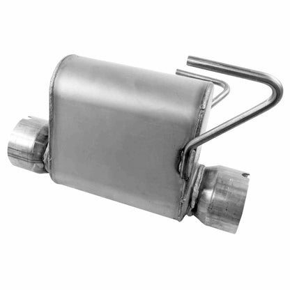 Walker Exhaust Exhaust Muffler 21649