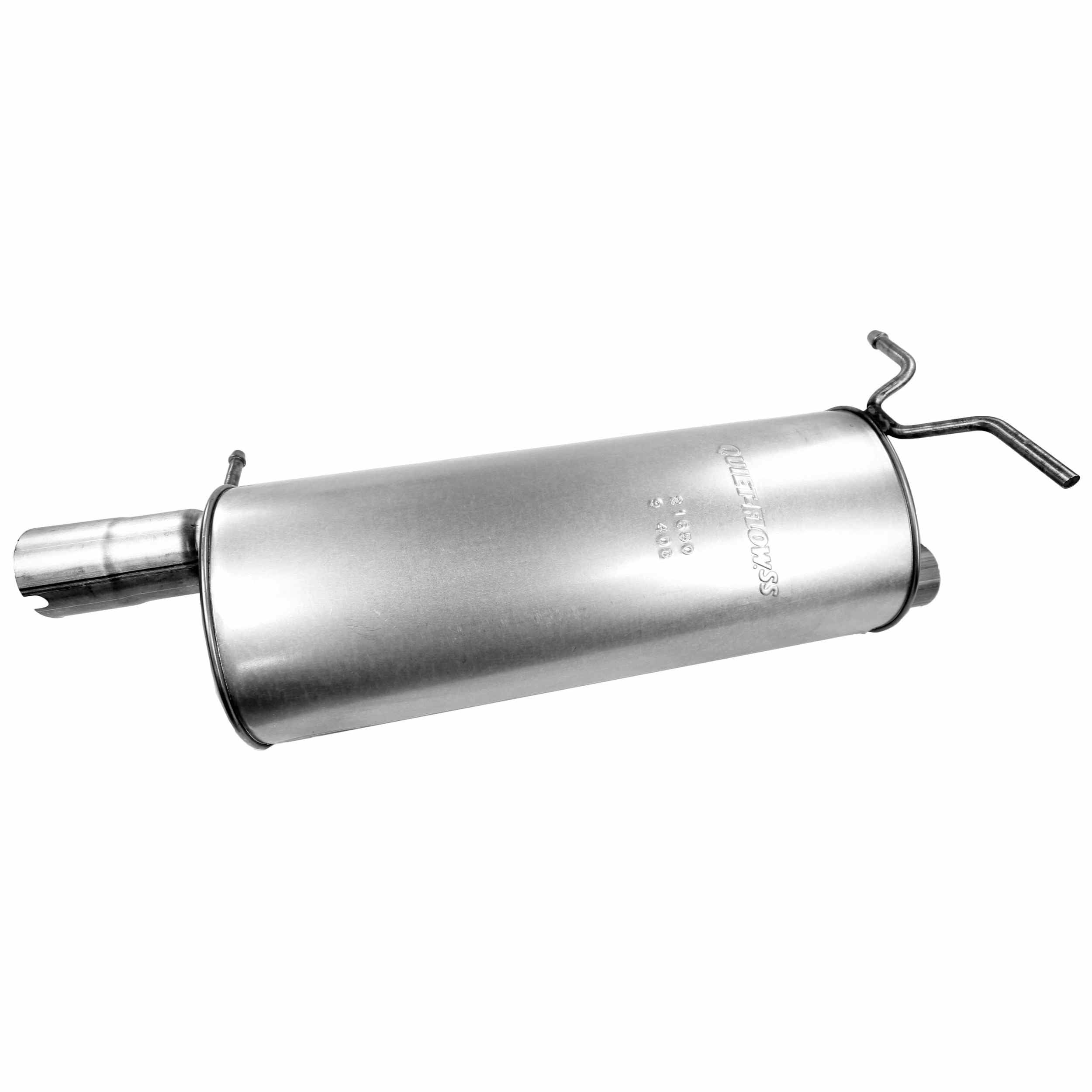 Walker Exhaust Exhaust Muffler 21650