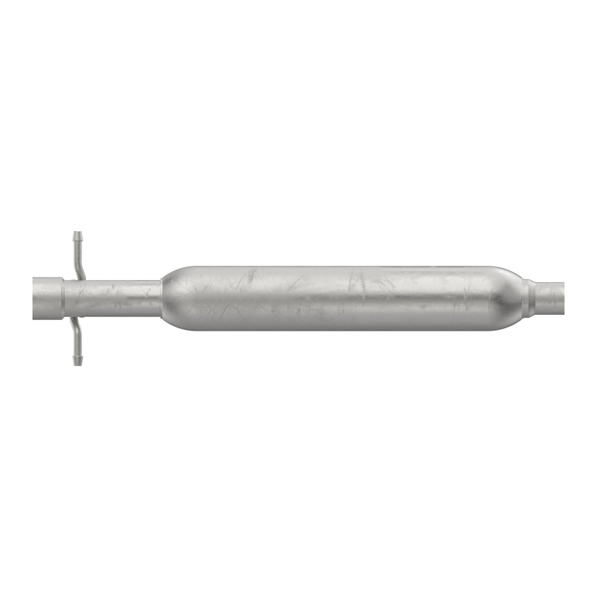 Walker Exhaust Exhaust Resonator 21665