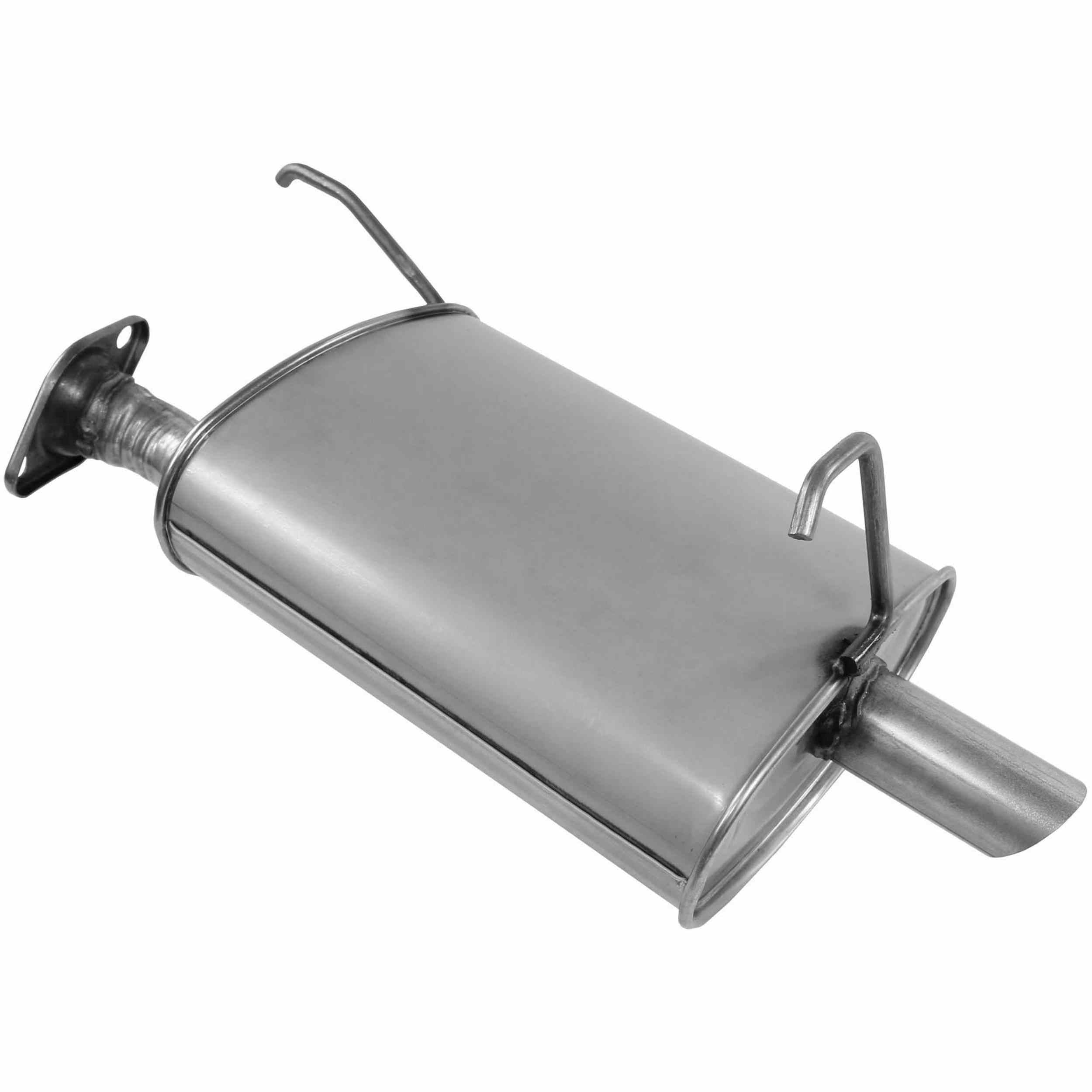 Walker Exhaust Exhaust Muffler 21670