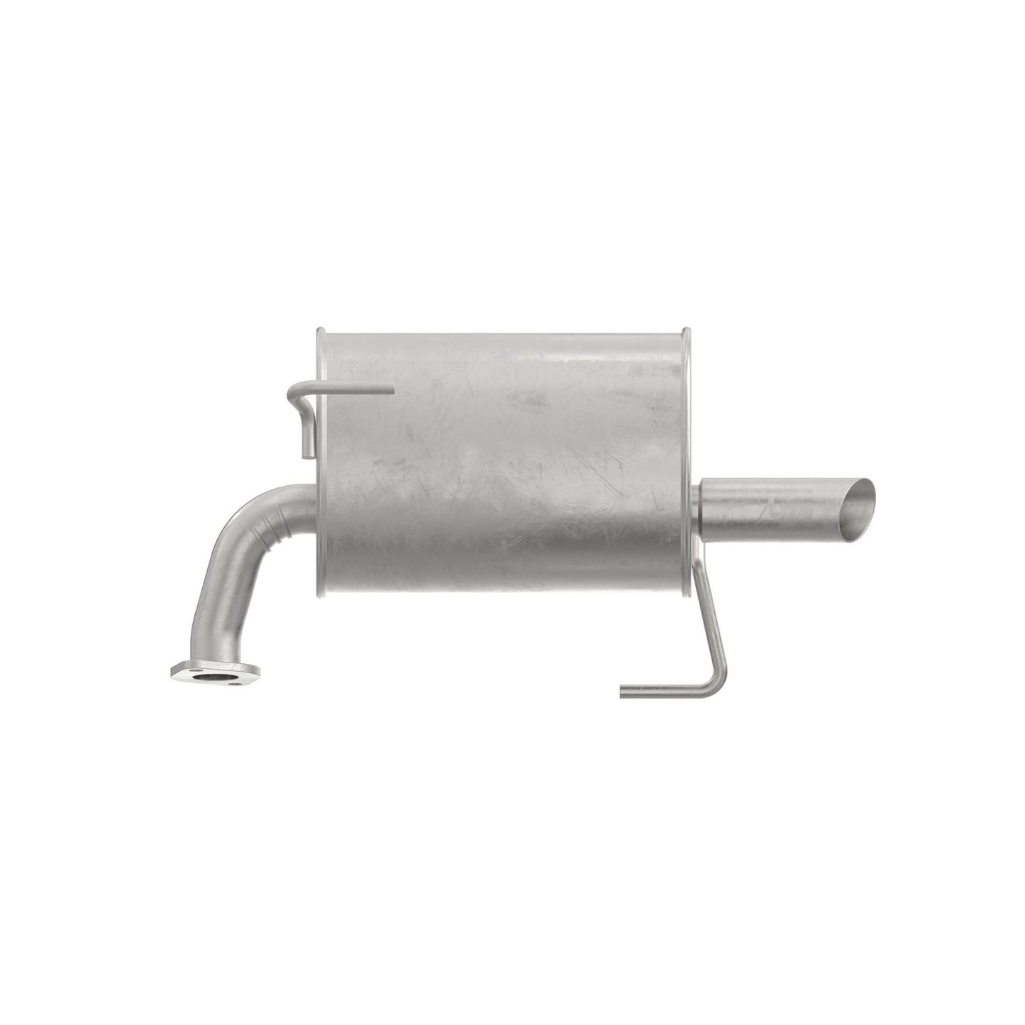 Walker Exhaust Exhaust Muffler 21672