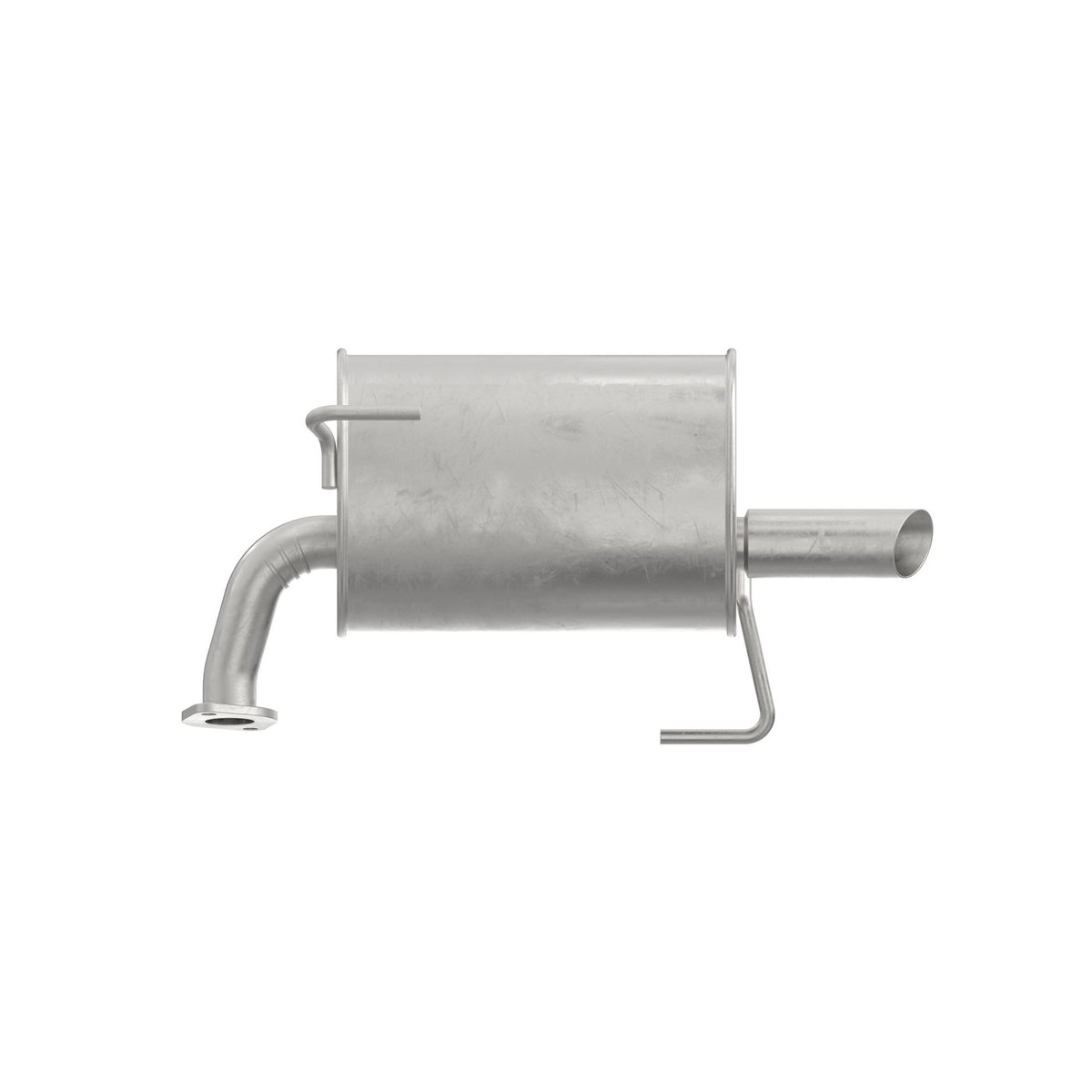 Walker Exhaust Exhaust Muffler 21672