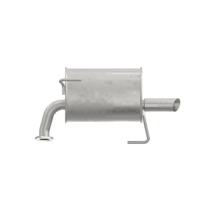 Walker Exhaust Exhaust Muffler 21672