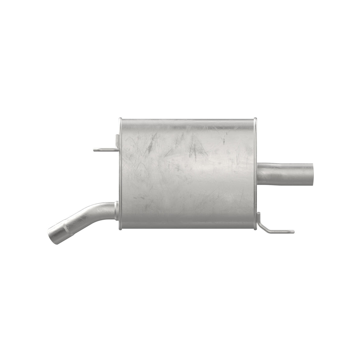 Walker Exhaust Exhaust Muffler 21677