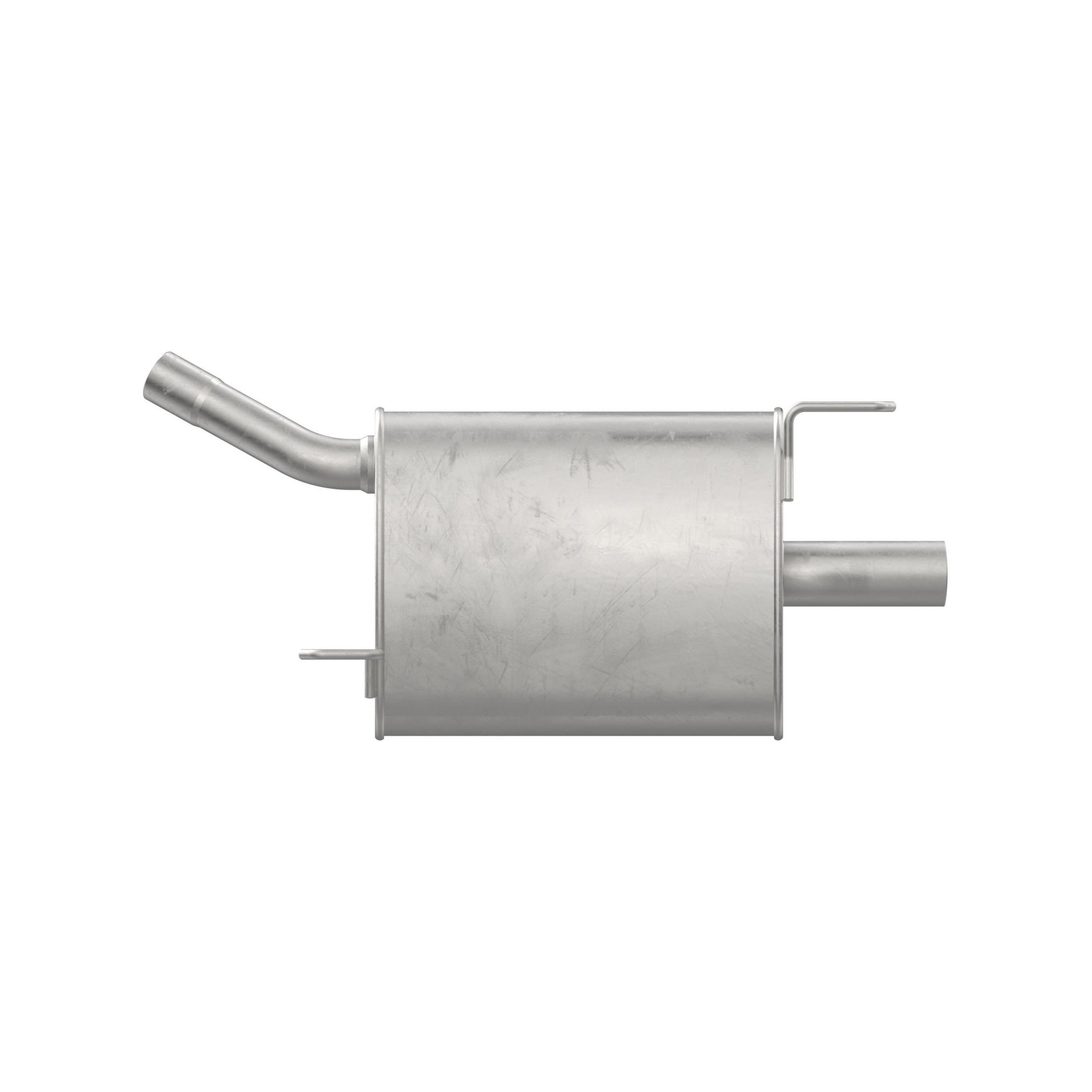 Walker Exhaust Exhaust Muffler 21678