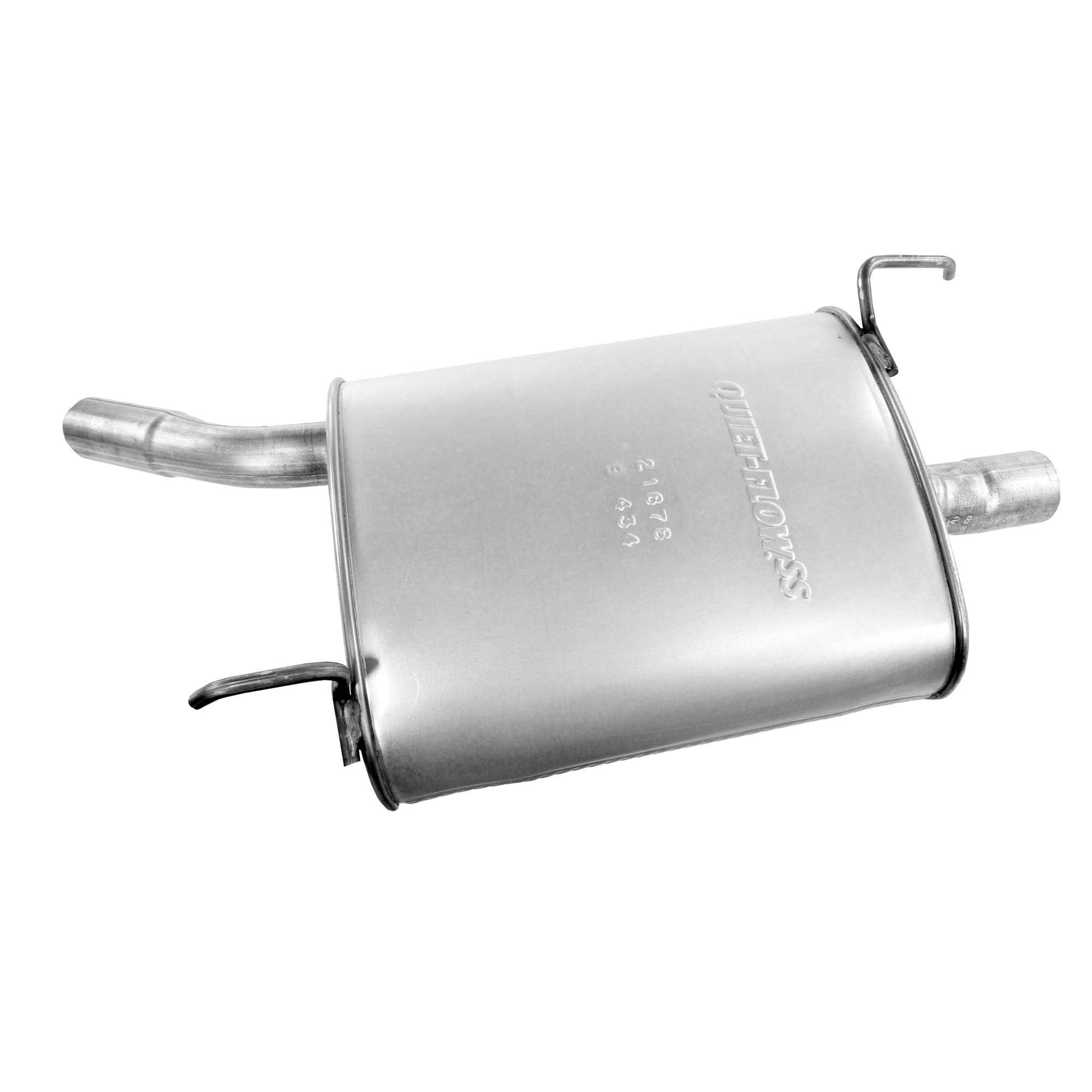 Walker Exhaust Exhaust Muffler 21678