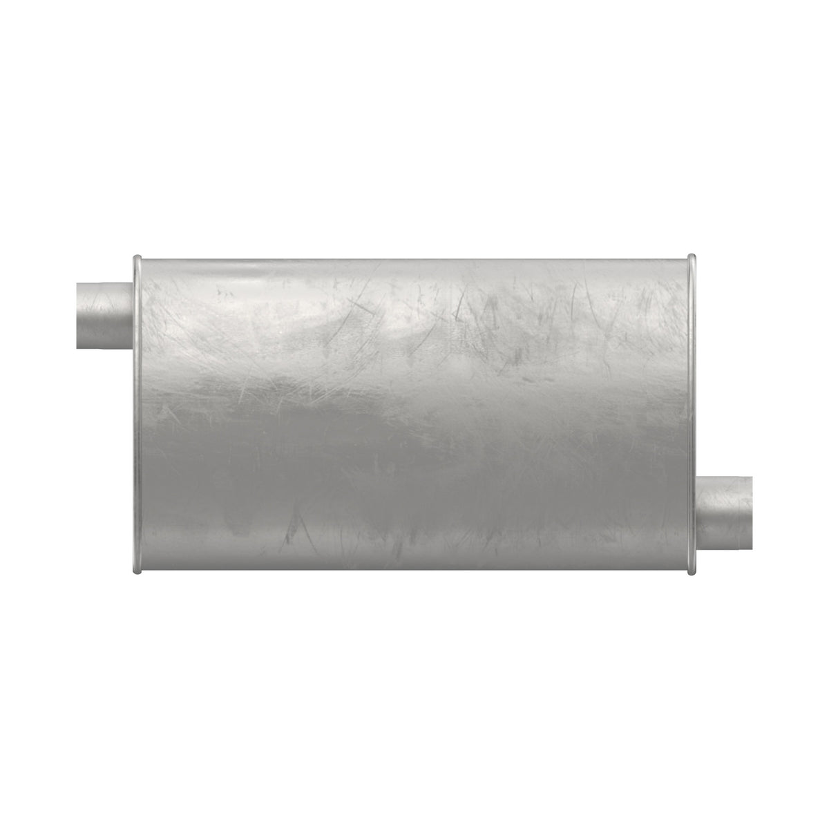 Walker Exhaust Exhaust Muffler 21683