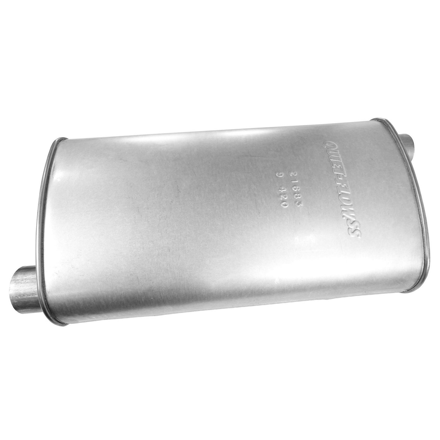 Walker Exhaust Exhaust Muffler 21683