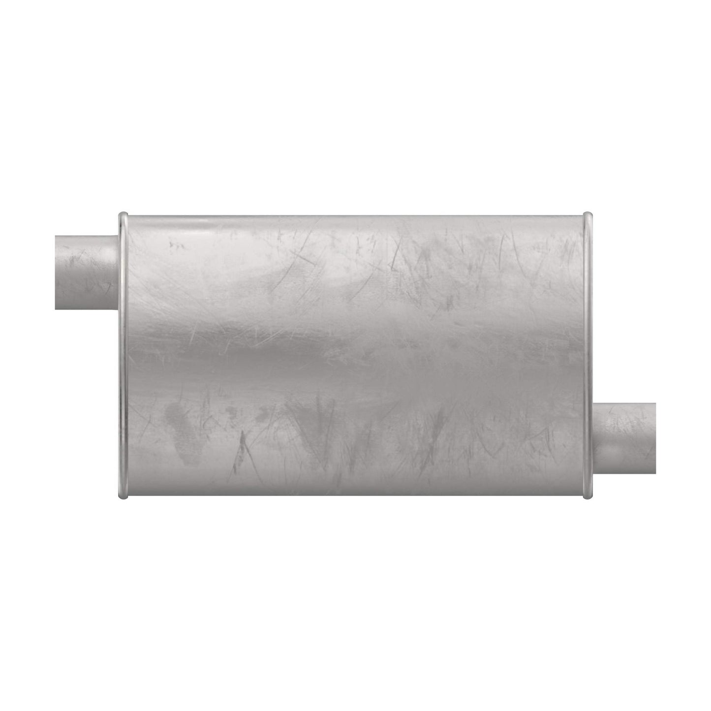 Walker Exhaust Exhaust Muffler 21690