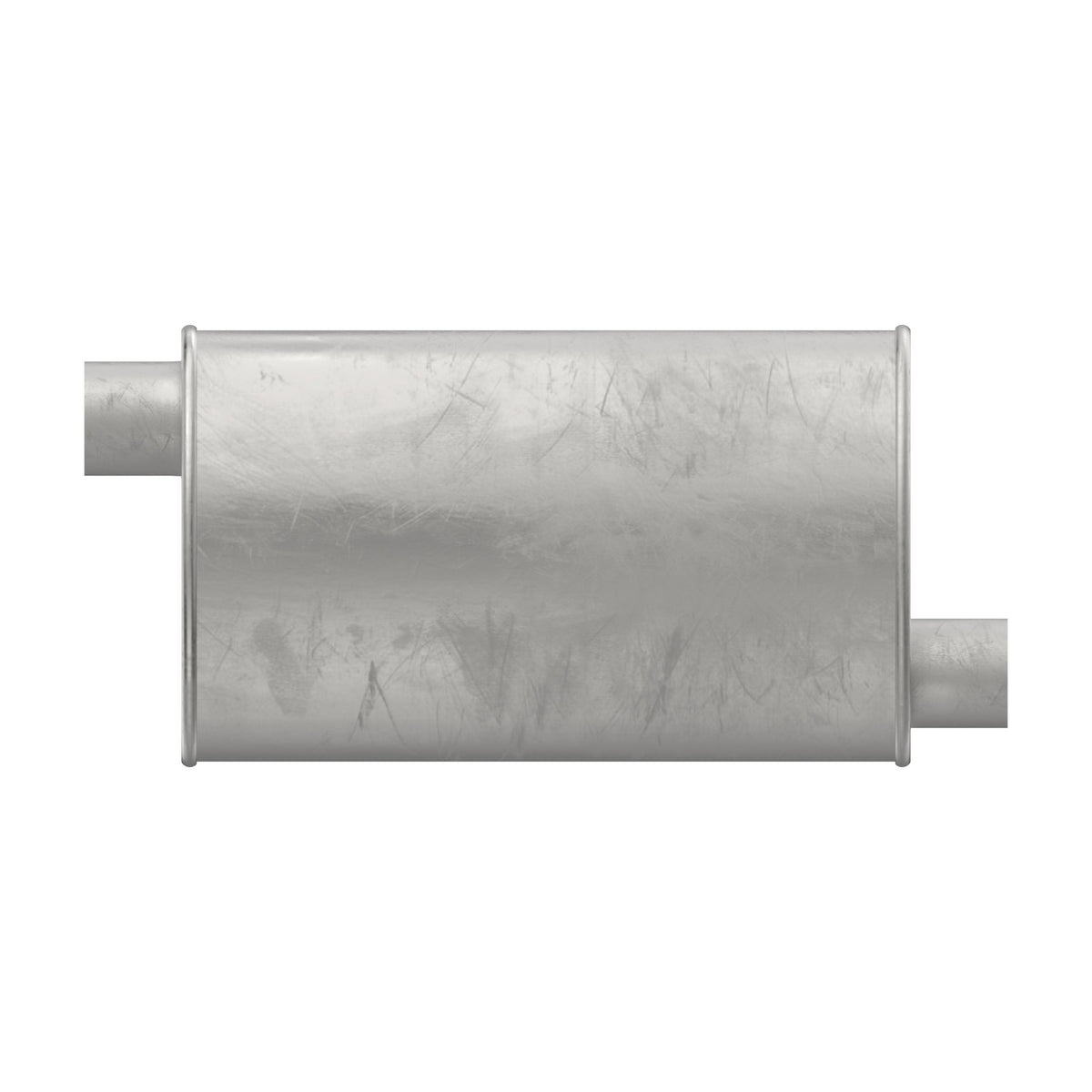 Walker Exhaust Exhaust Muffler 21690