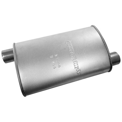 Walker Exhaust Exhaust Muffler 21690