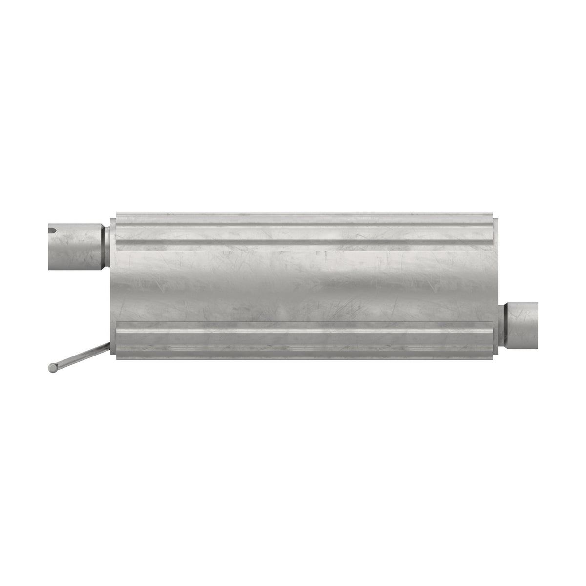 Walker Exhaust Exhaust Muffler 21725