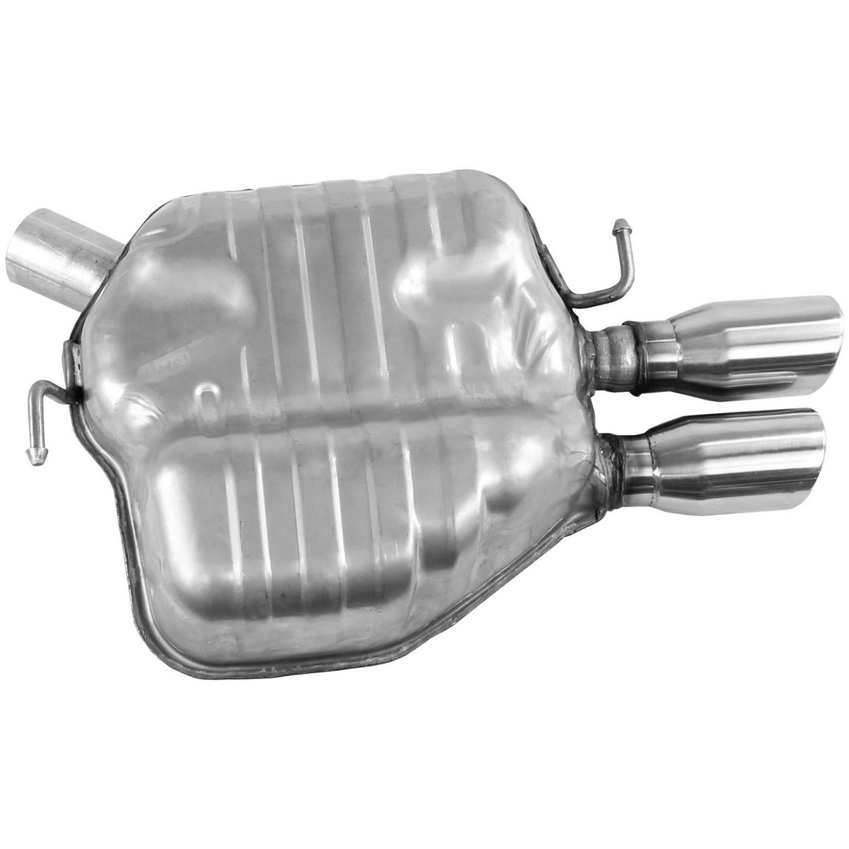 Walker Exhaust Exhaust Muffler 21736