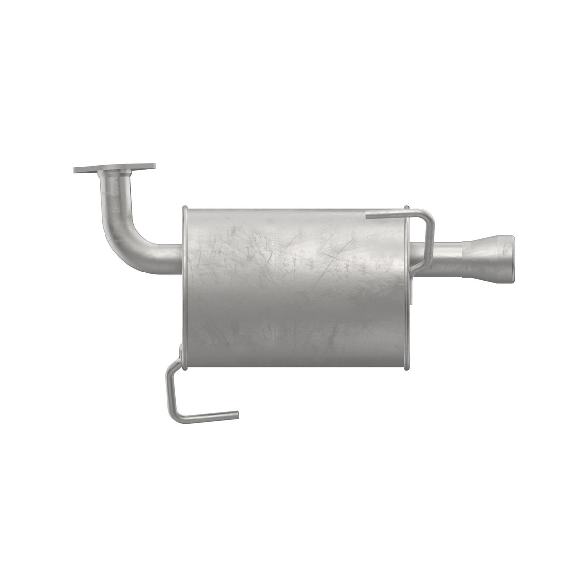 Walker Exhaust Exhaust Muffler 21743