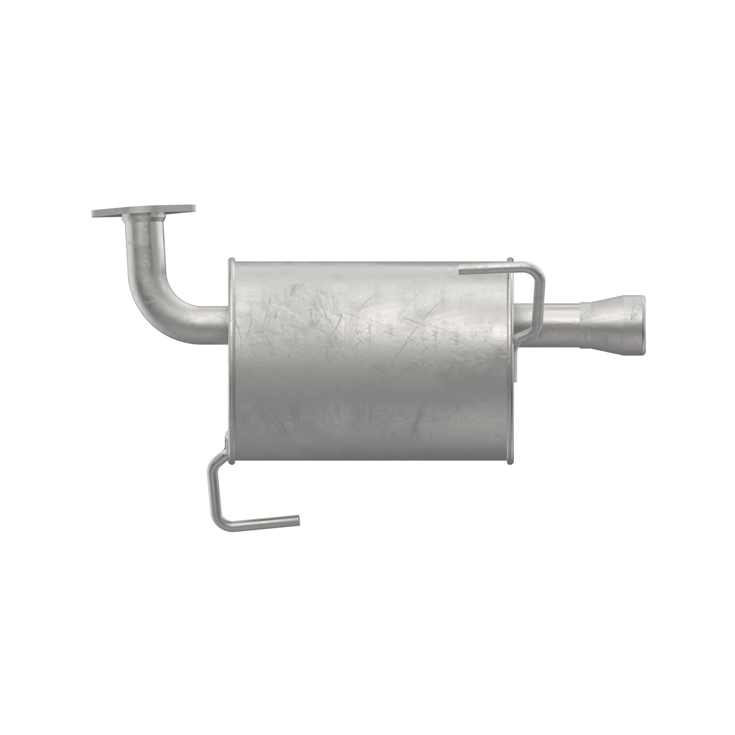 Walker Exhaust Exhaust Muffler 21743