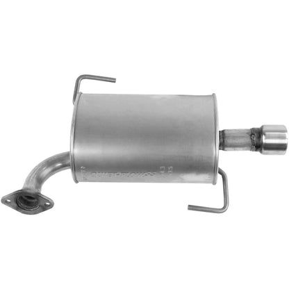 Walker Exhaust Exhaust Muffler 21743