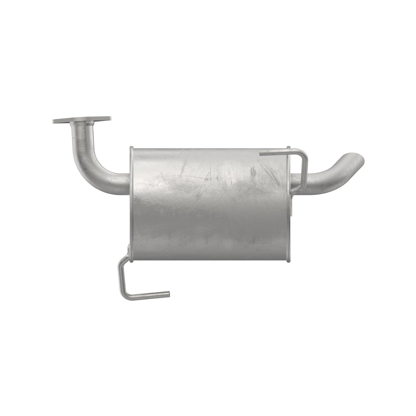 Walker Exhaust Exhaust Muffler 21744