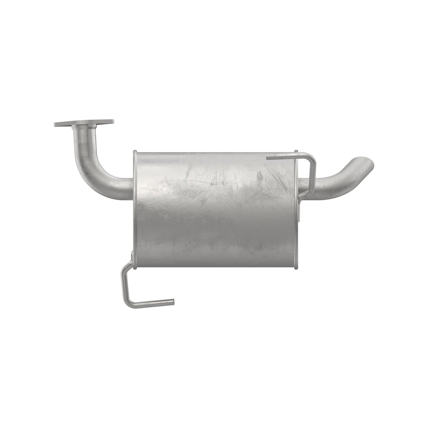 Walker Exhaust Exhaust Muffler 21744